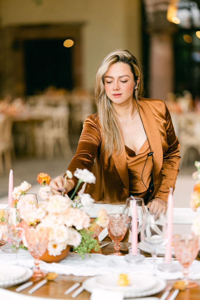 LOE Weddings and Events l Destination Wedding Planner in Mexico